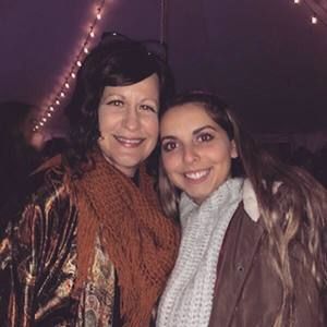 Meet your Posher, Nadya